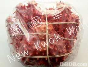 新國華肉食公司 高品質(zhì)牛肉類產(chǎn)品，美味與健康的雙重保障