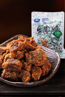 卜珂食品 從蘑菇街優店走紅的牛肉干與豬肉脯，如何俘獲零食愛好者的心？